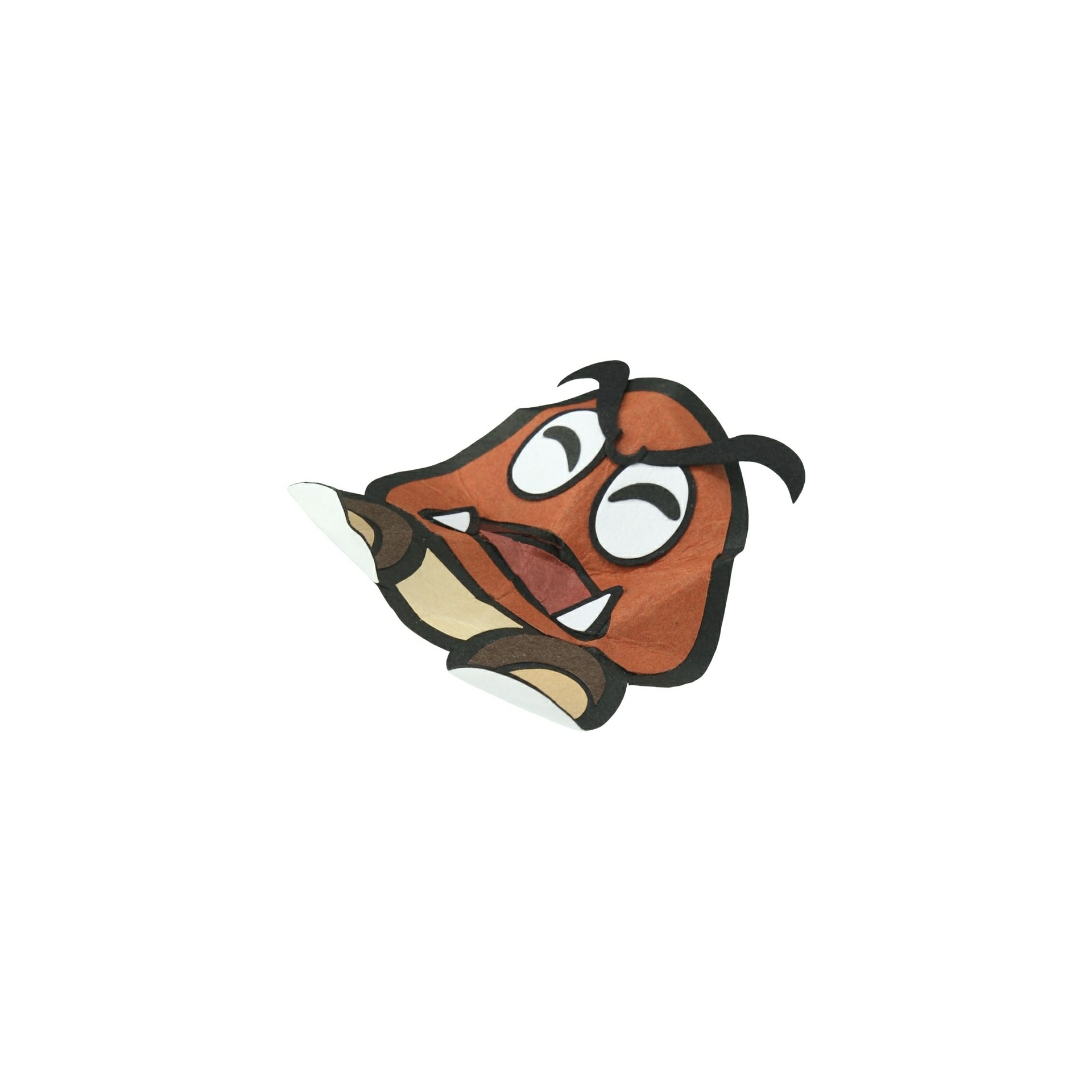 Paper Mario: Sticker Star - Imagen 11